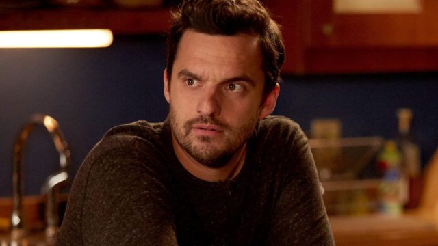New Girl Nick Jake Johnson