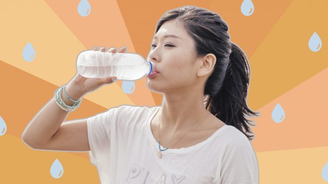 coachella water