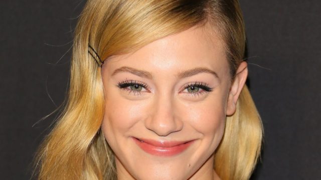 2018 PaleyFest Los Angeles - CW's "Riverdale"