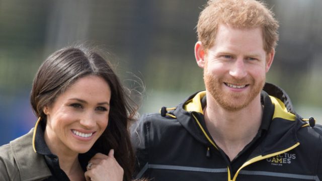 Prince Harry and Meghan Markle revealed why they don't want wedding gifts