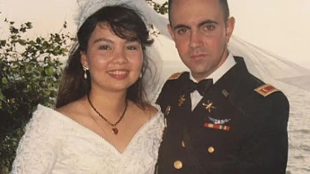Who is Tammy Duckworth's husband?