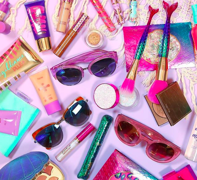 16 Products From Tarte Cosmetics Friends and Family SaleHelloGiggles