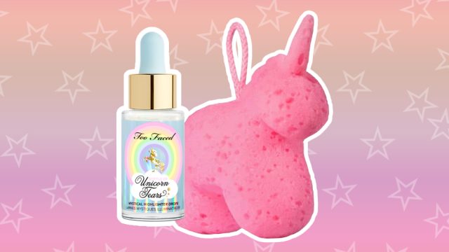 unicorn