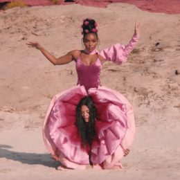 Janelle Monáe