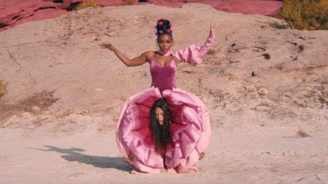Janelle Monáe