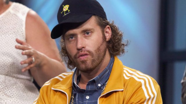 T.J. Miller