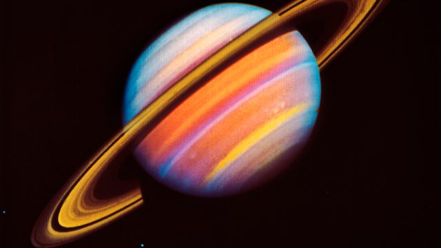 saturn