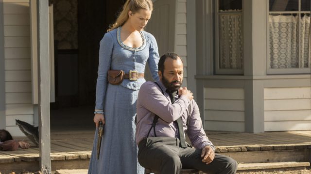 Westworld