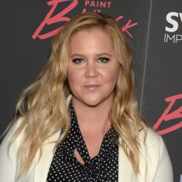 Amy Schumer almost married by Adele