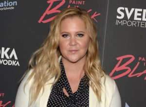 Amy Schumer almost married by Adele