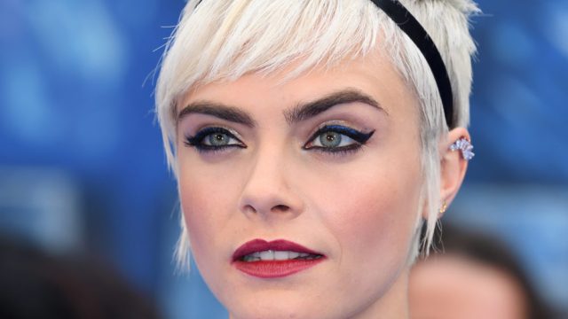 why we have eyebrows