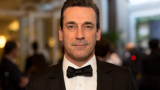 Jon Hamm