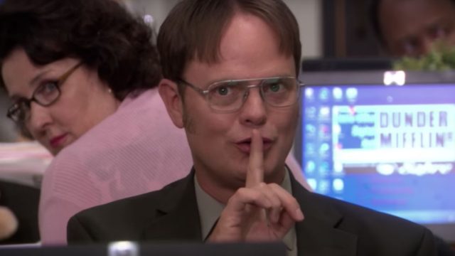 Dwight