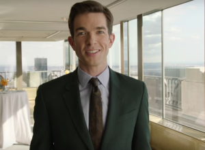 Saturday Night Live John Mulaney