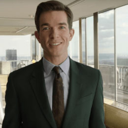 Saturday Night Live John Mulaney