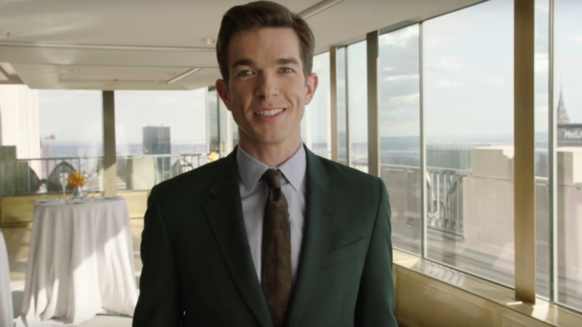 Saturday Night Live John Mulaney