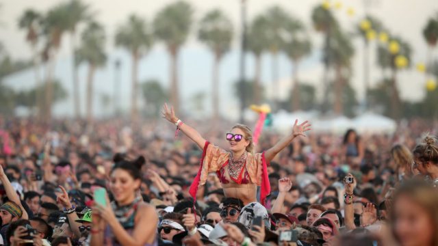 Period at Coachella survival guide