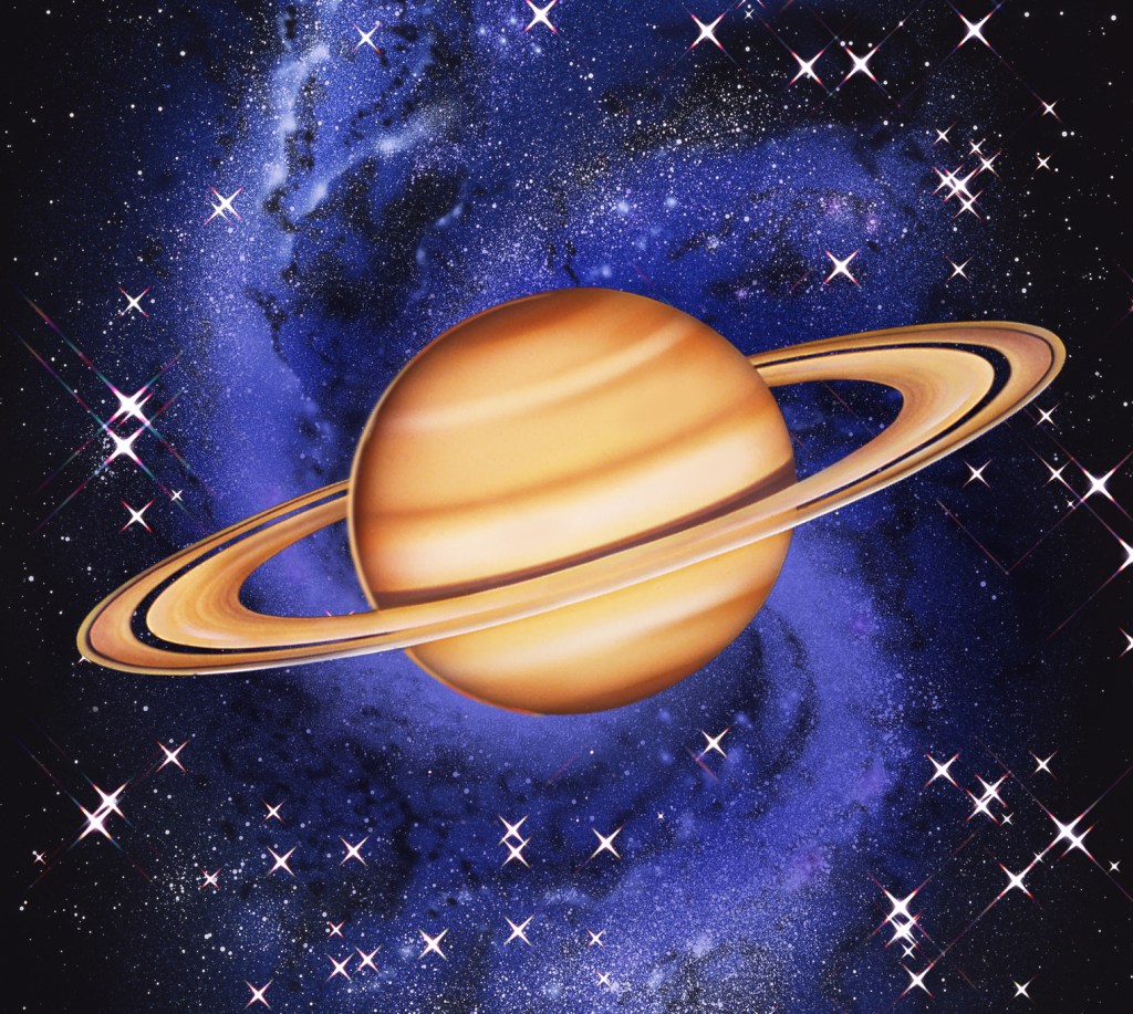 These Are The Saturn Retrograde Effects You Should Be Aware OfHelloGiggles