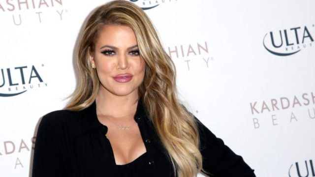 Khloe Kardashian