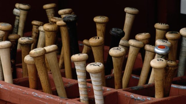 Pennsylvania school district arms teachers with baseball bats