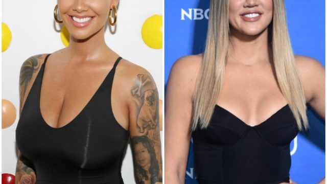 Khloé Amber
