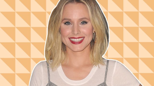 kristen bell