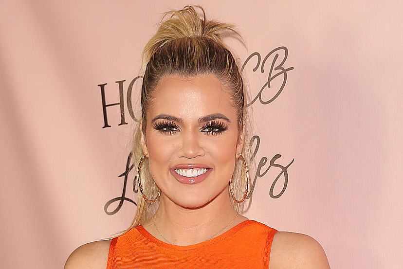 Kris Jenner Confirmed Khloé Kardashian Gave Birth with a Perfect ...