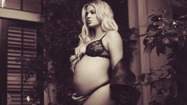 Picture of Khloé Kardashian