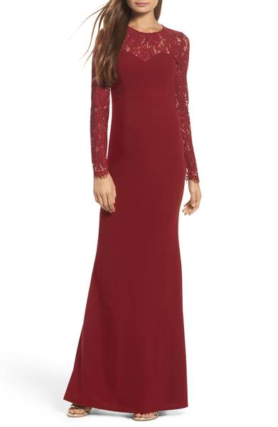 Nordstrom prom shop dresses long 2018