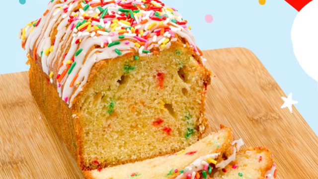 Unicorn Bread