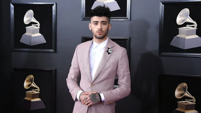 Image of Zayn Malik