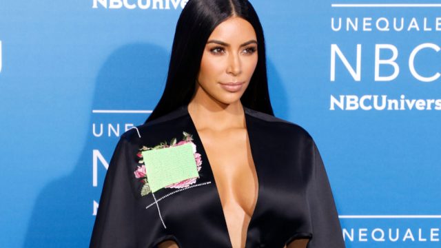 Kim Kardashian Khloe response