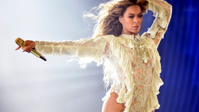 beyonce formation tour