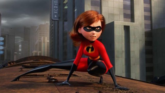 Incredibles