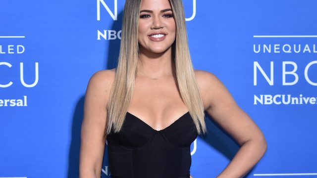Khloe Kardashian