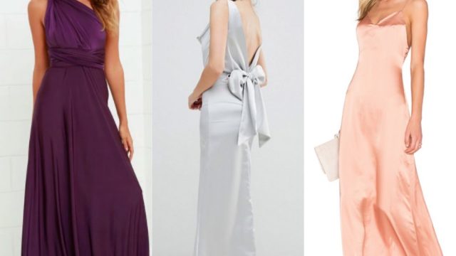 18 Long Prom Dresses To ShopHelloGiggles