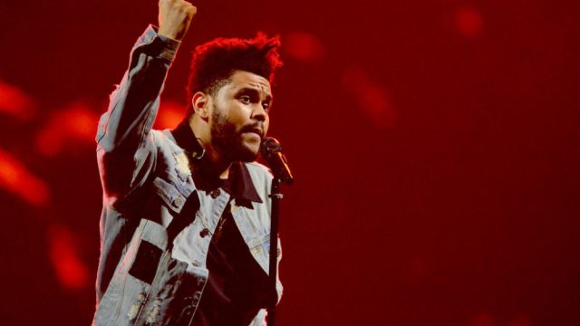 How to live-stream The Weeknd at Coachella 2018.