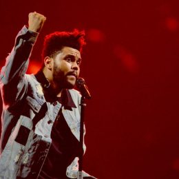 How to live-stream The Weeknd at Coachella 2018.