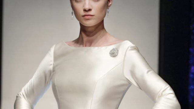 stewart parvin dress
