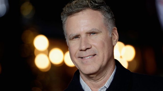 Will Ferrell