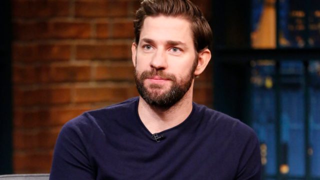 john krasinski