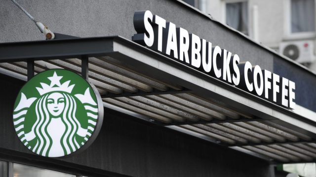 Photo of Starbucks Location in Warsaw, Poland