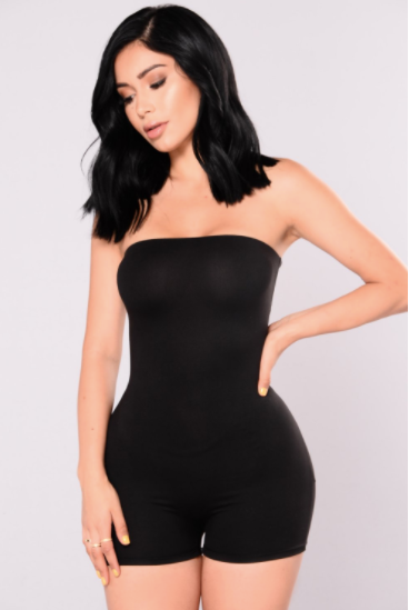 Fashion nova hotsell kylie jenner