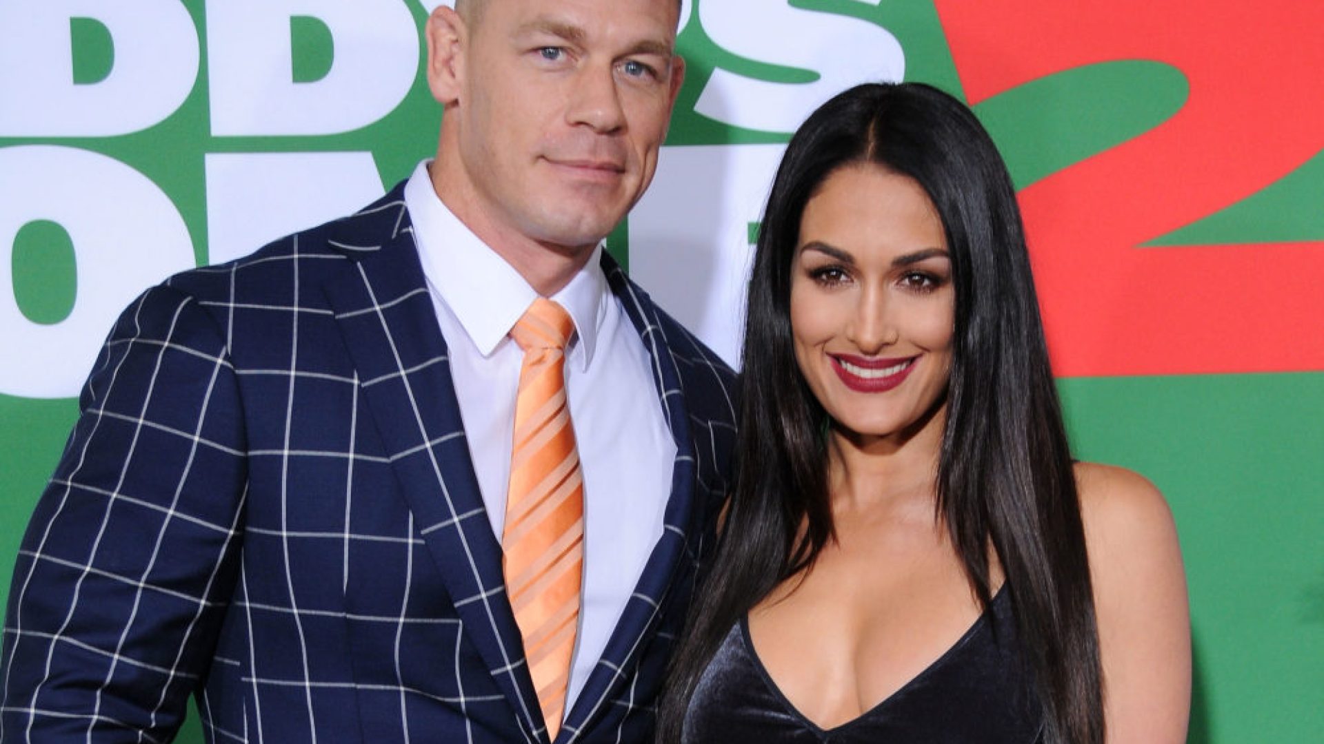 Why Did John Cena And Nikki Bella Break Up Heres What We Knowhellogiggles 