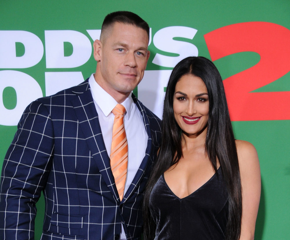 Why Did John Cena and Nikki Bella Break Up? Here's What We KnowHelloGiggles