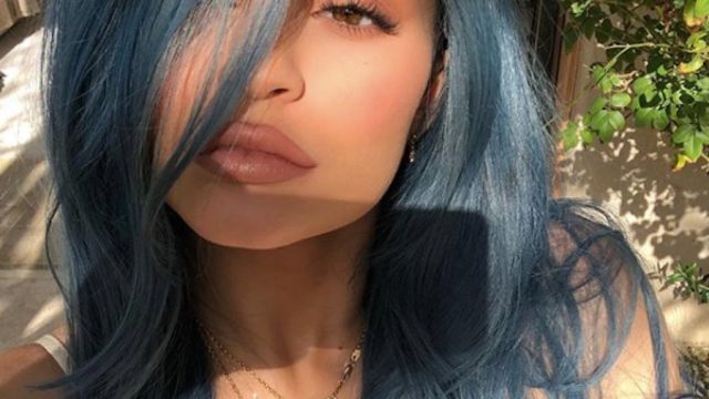 Kylie Jenner Fashion Nova Romper