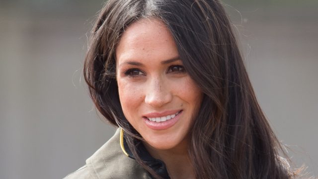 Image of Meghan Markle