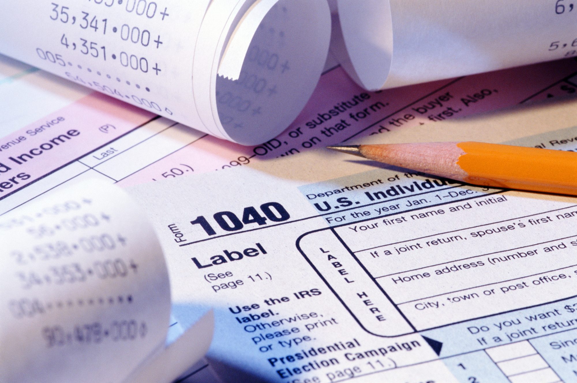 How To File For A Tax Extension: Your Guide To Getting More Time This Tax Season