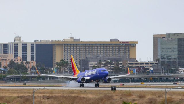 Southwest Airlines