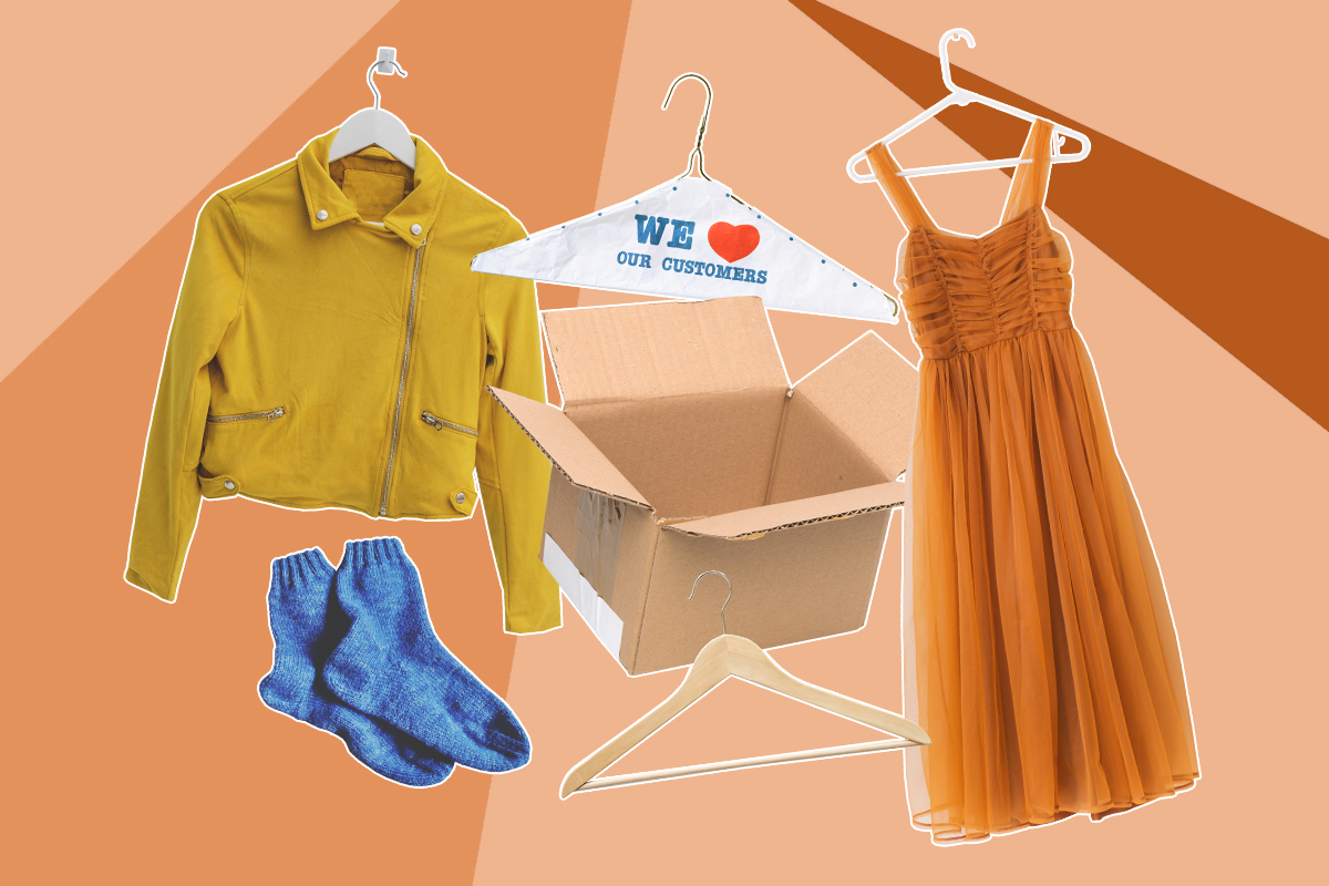 These Ziploc Bags Make Spring Cleaning My Wardrobe So EasyHelloGiggles